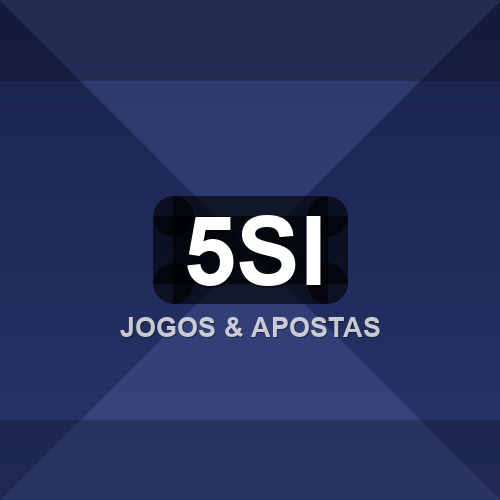 5si logo