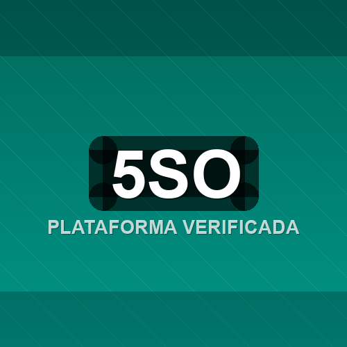 5so logo