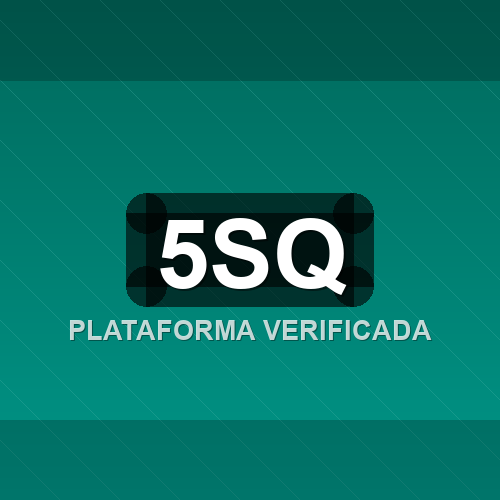 5sq logo