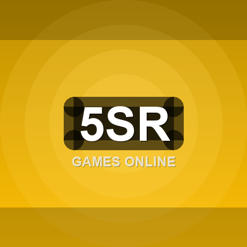 5sr logo