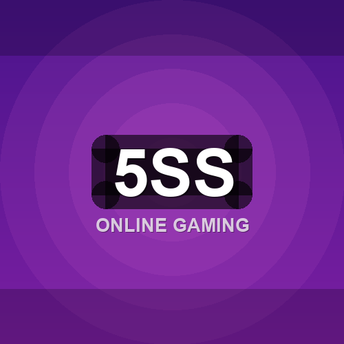 5ss logo