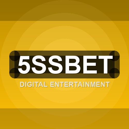 5ssbet logo