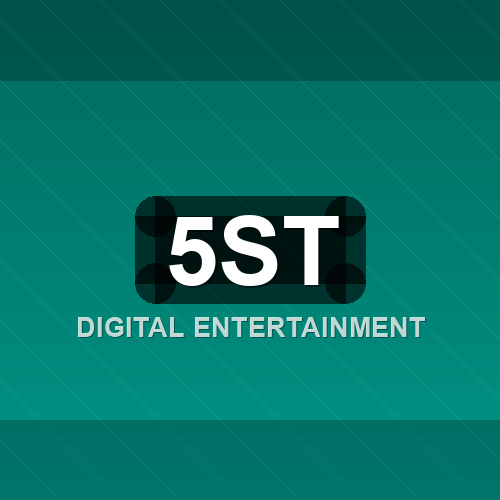 5st logo