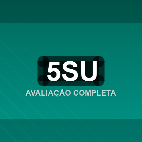 5su logo