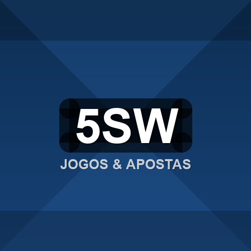 5sw logo