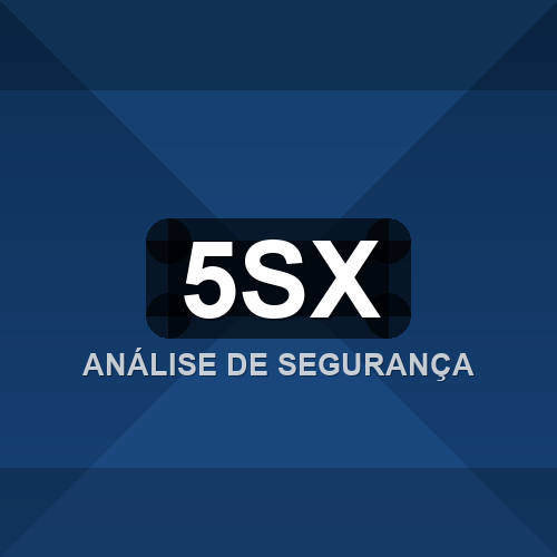 5sx logo