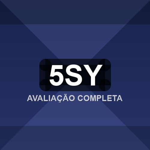 5sy logo