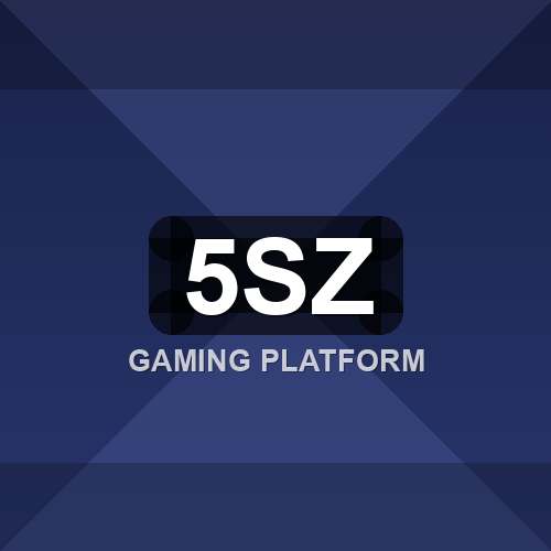 5sz logo