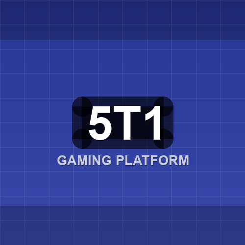 5t1 logo