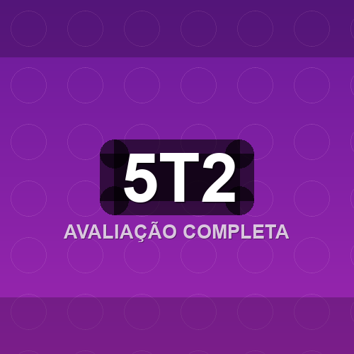 5t2 logo