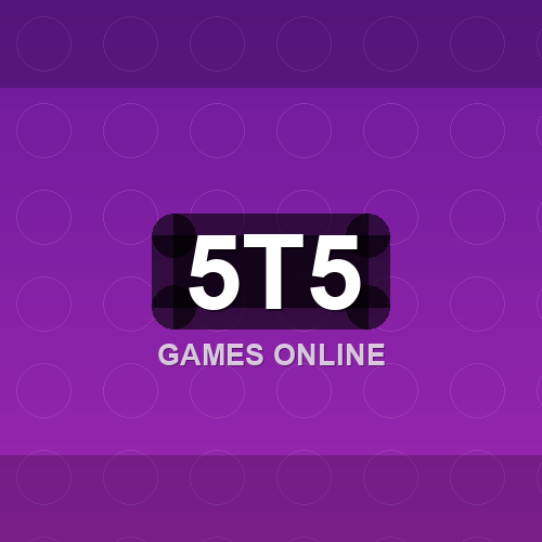 5t5 logo