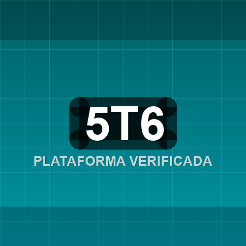 5t6 logo