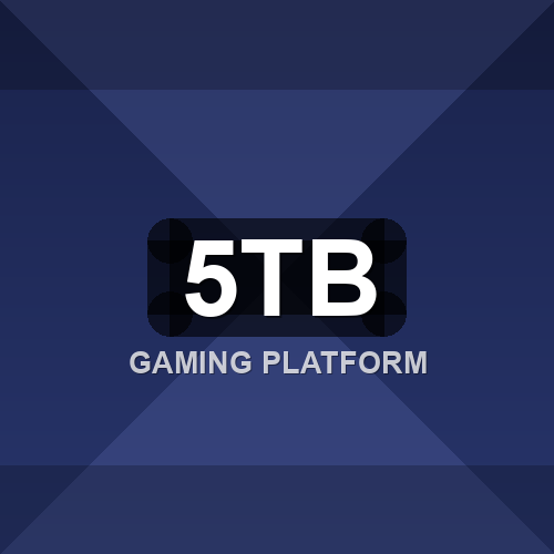 5tb logo