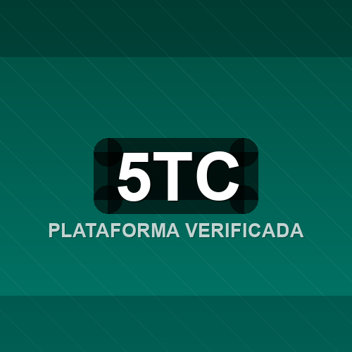 5tc logo