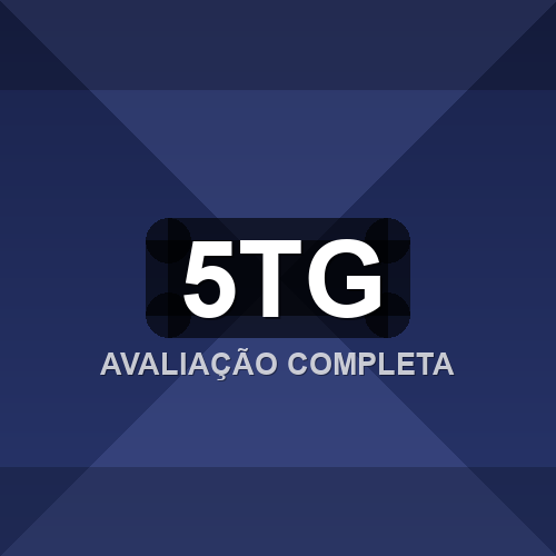 5tg logo