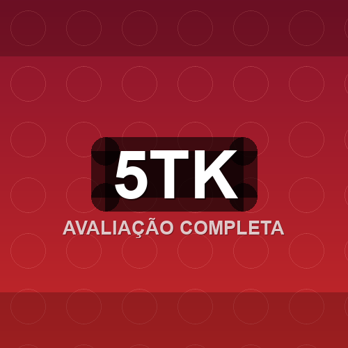 5tk logo