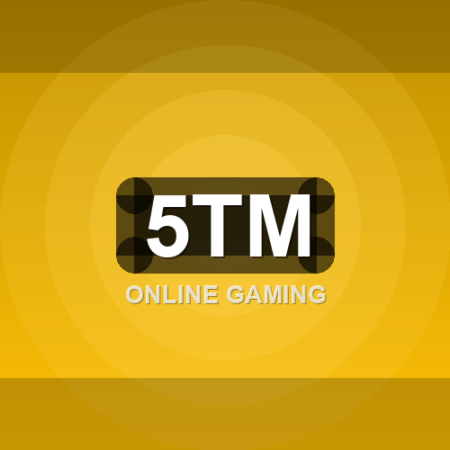 5tm logo