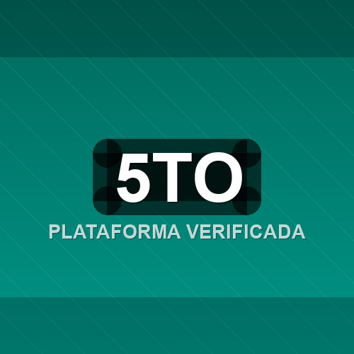 5to logo