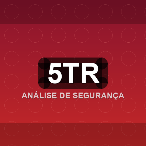 5tr logo
