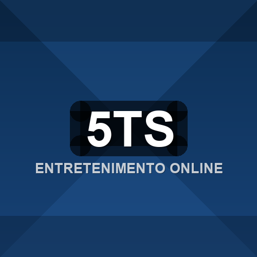 5ts logo