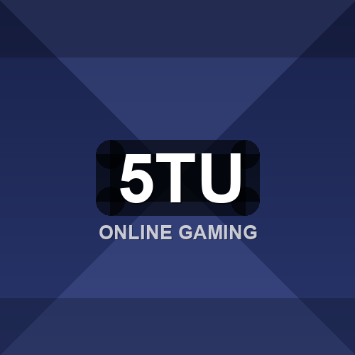 5tu logo