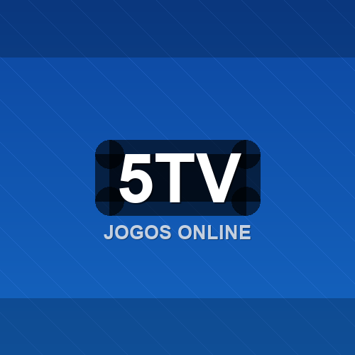 5tv logo