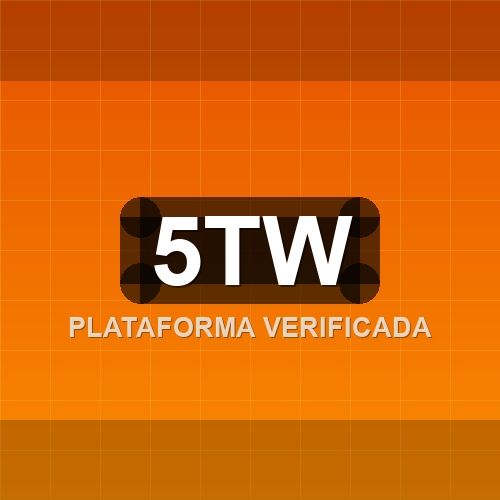 5tw logo
