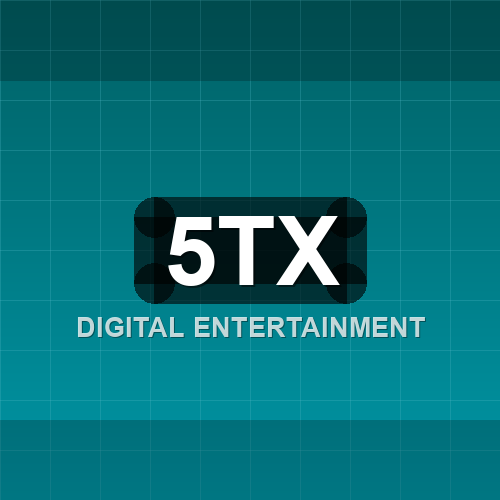 5tx logo