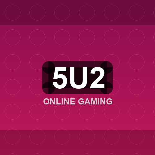 5u2 logo