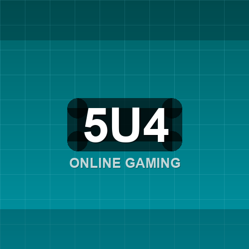 5u4 logo