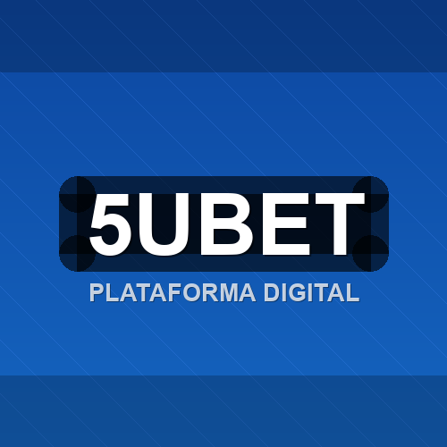 5ubet logo