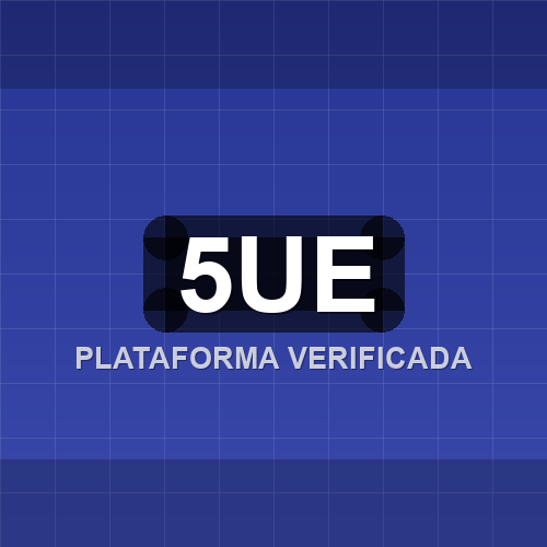 5ue logo