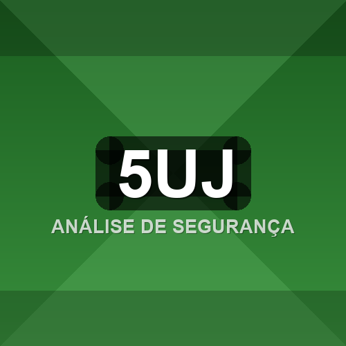 5uj logo