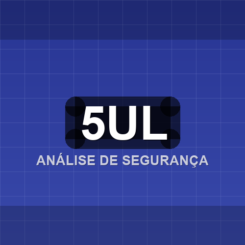 5ul logo
