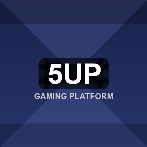 5up logo