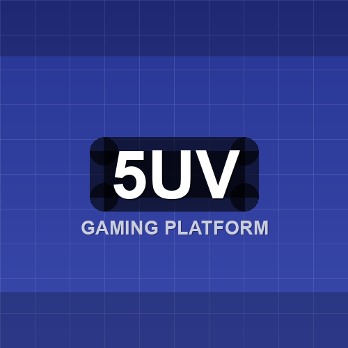 5uv logo