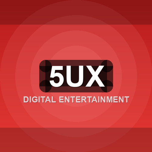 5ux logo