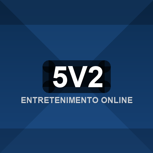 5v2 logo
