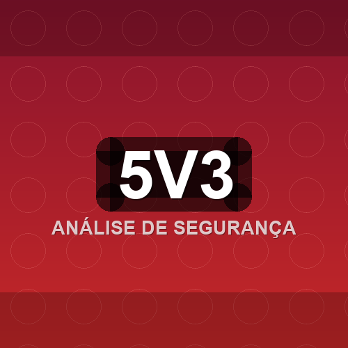 5v3 logo