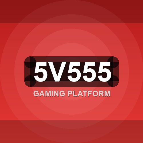 5v555 logo