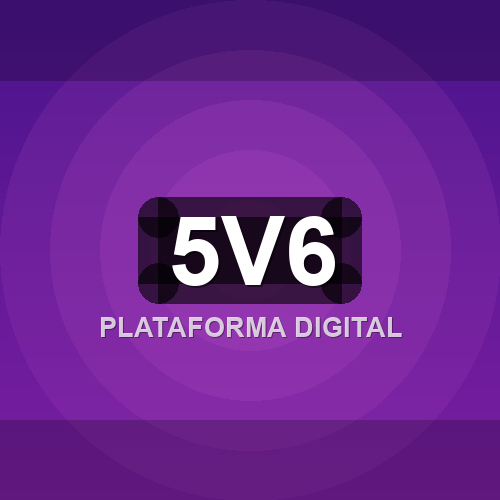 5v6 logo