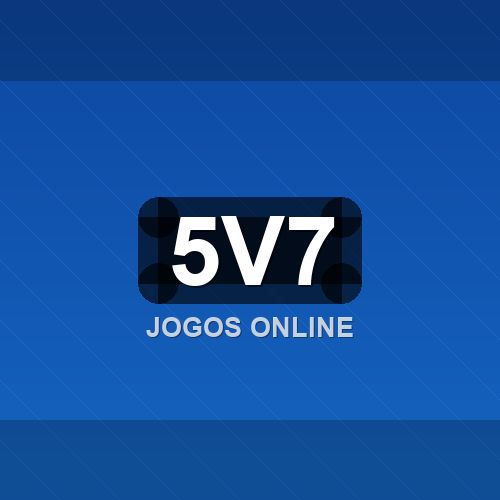 5v7 logo