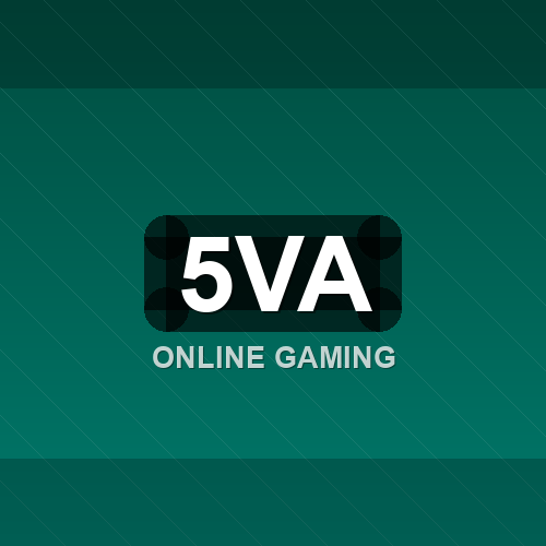 5va logo