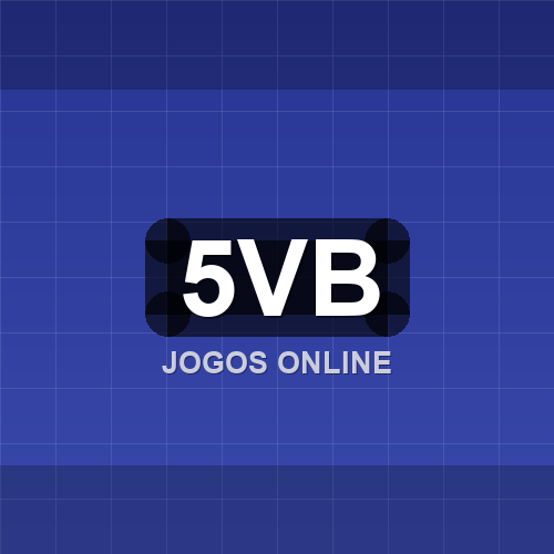 5vb logo