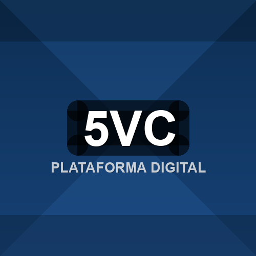 5vc logo