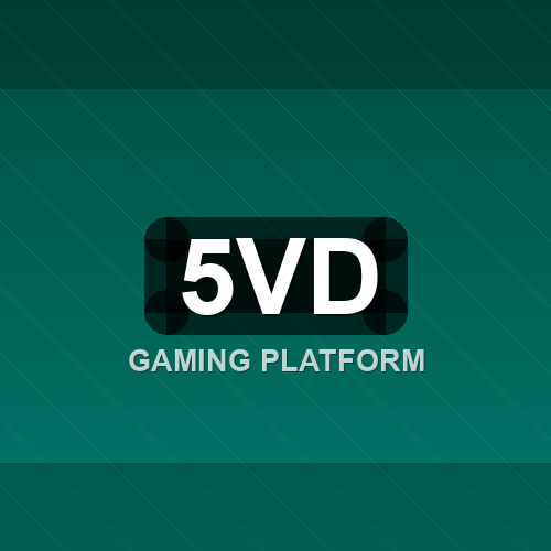 5vd logo