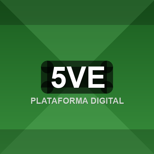 5ve logo