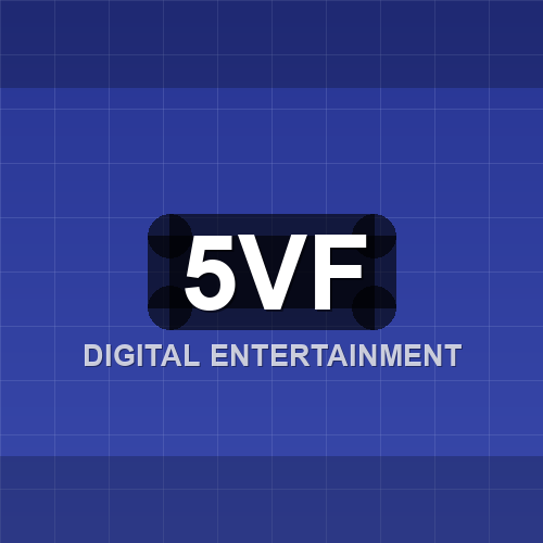 5vf logo
