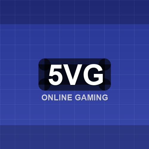 5vg logo