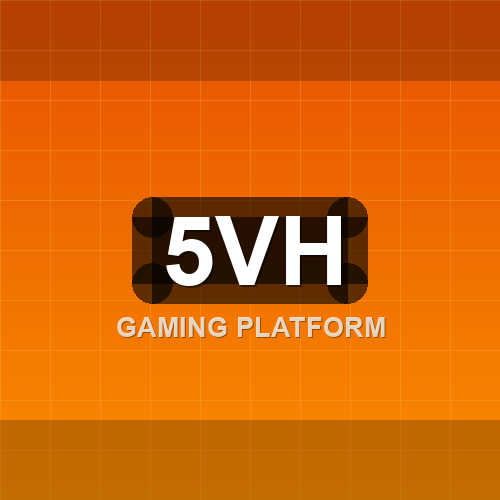 5vh logo
